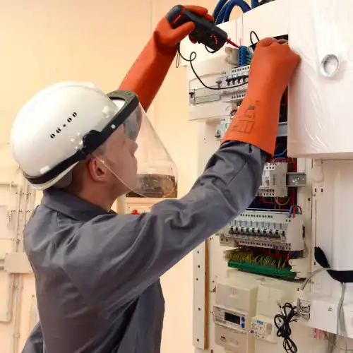 elektricien Baambrugge